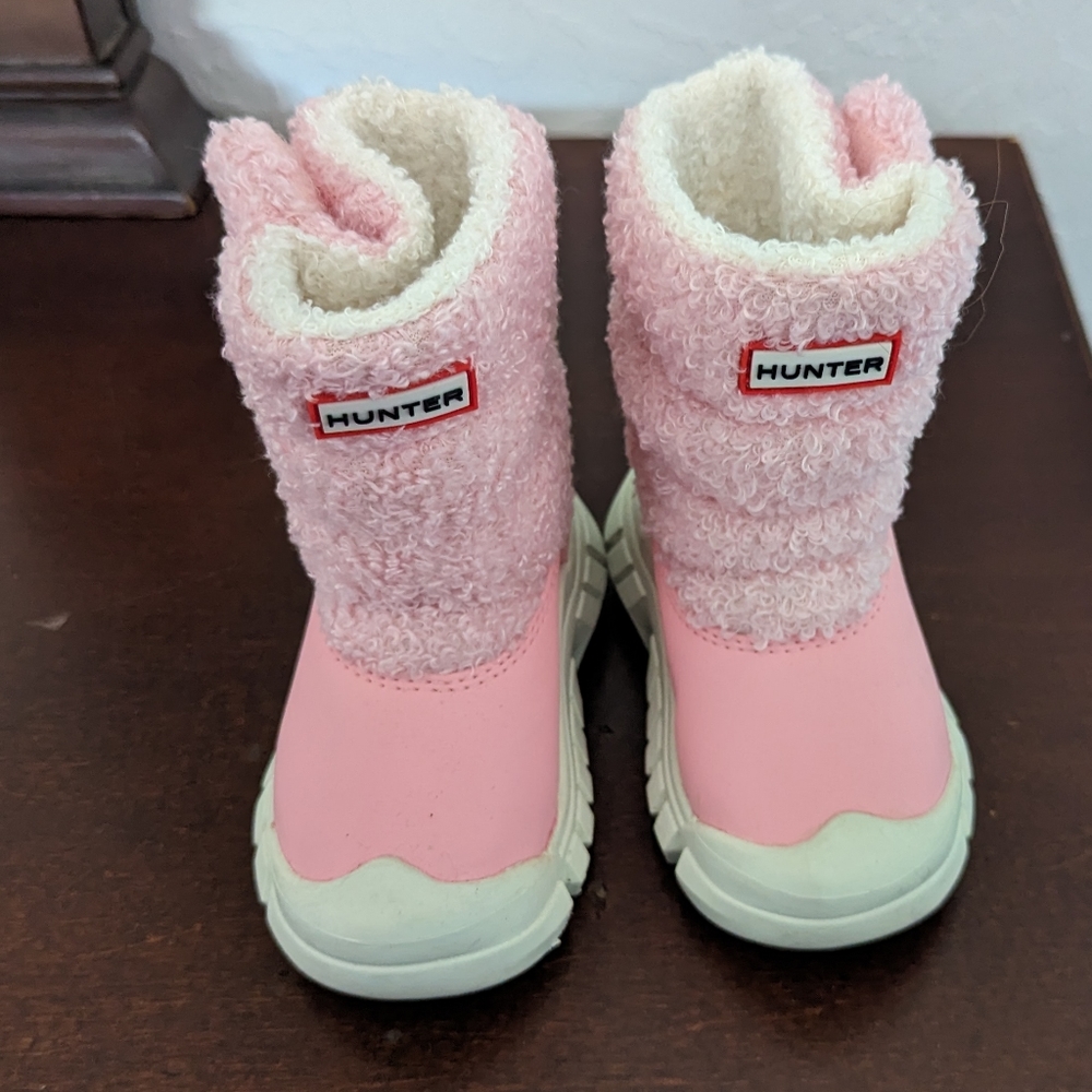 Toddler Snow Boots